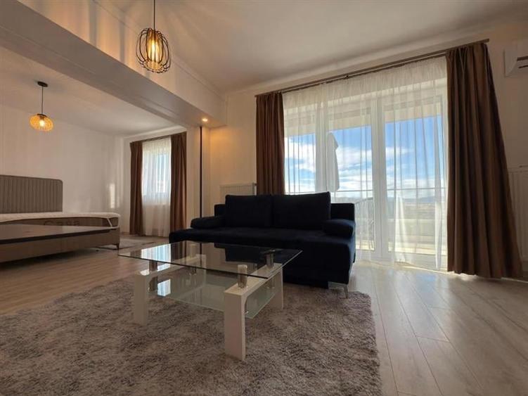 Inchiriem Apartament Tip Studio, Modern, Avantgarden 3 - 11