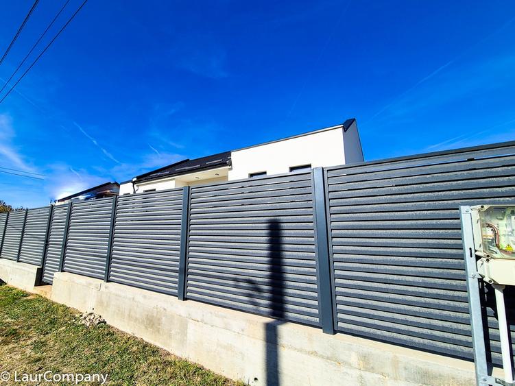 Casa Geamana Bradu Arges - 3