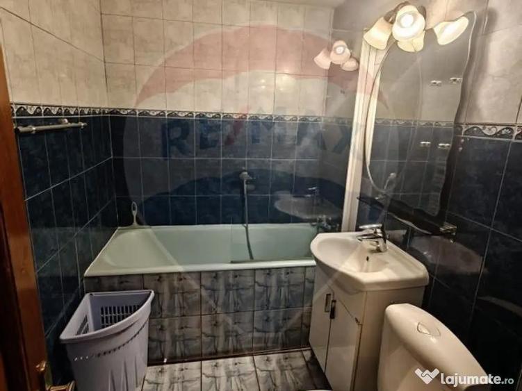 Apartament cu 2 dormitoare de inchiriat Liana - 6