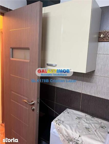 ETAJ INTERMEDIAR, BLOC REABILITAT - 6