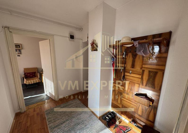 APARTAMENT 3 CAMERE ULTRACENTRAL, ETAJ 4, CAMPULUNG - 15