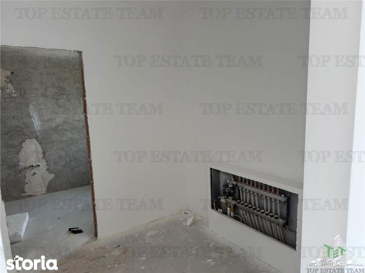 Vila moderna langa Paradisul Verde | Teren 627 mp | Finisaje la aleger - 1