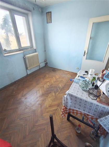Apartament 2 camere decomandat Tatarasi - 4