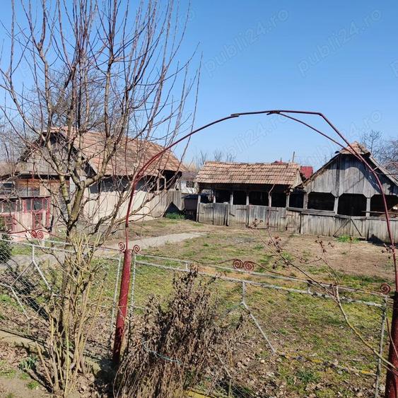 Casa de vanzare ?aulia de Campie - 3