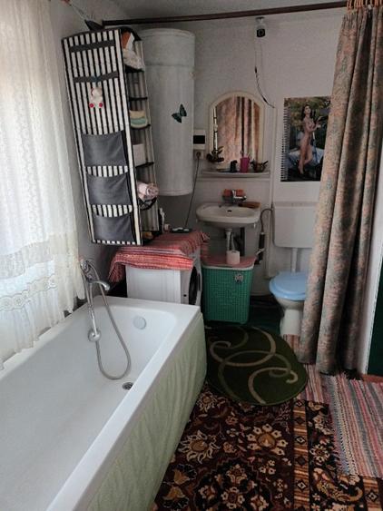 Casă de locuit sau vacanta  - 3