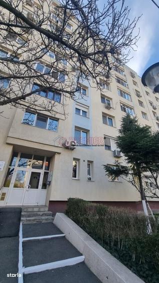 Apartament cu 3 camere, mobilat în Central