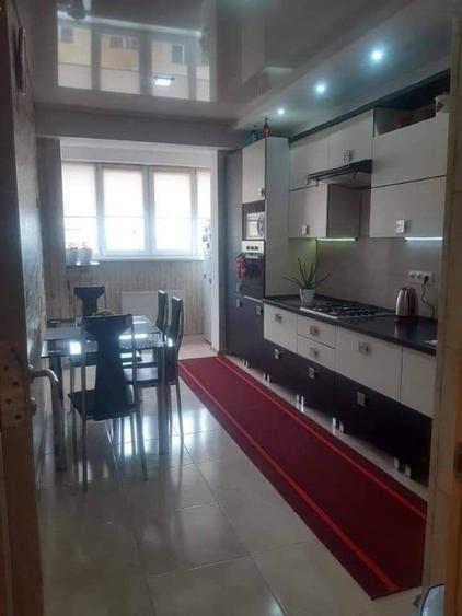 Inchiriez apartament cu 1 camera in Calea Turzii - 2