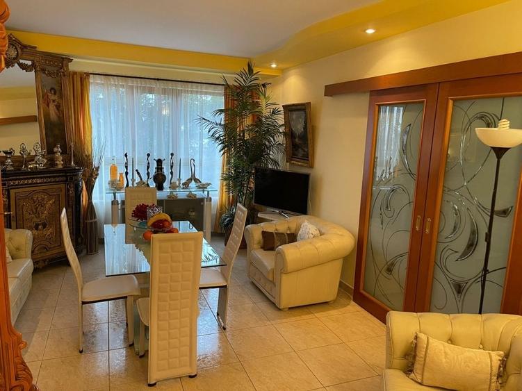 Casa D+P+2E, Banat- Stadion, teren 936mp, mobilata - 1