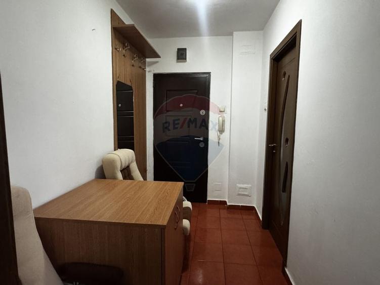 Apartament 2 camere de inchiriat zona Orizont Bacau - 9
