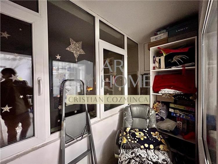 Apartament 2 camere decomandat, Democratiei, Ploiesti - 9