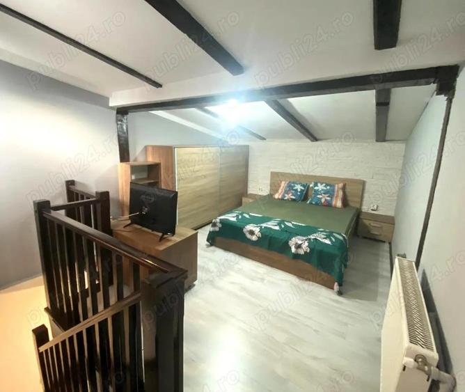 Garsoniera ultracentrala de inchiriat strada Republicii pietonala, Oradea - 3