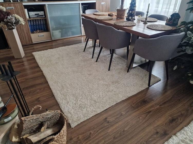 Vand apartament 3 camere - 4