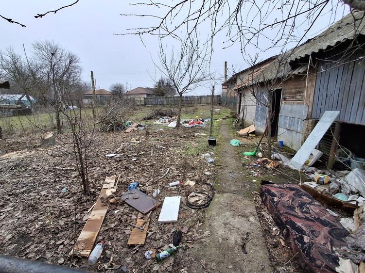 Casa de vanzare comuna calinesti sat copaceanca - 9