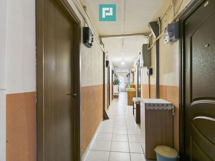 Garsonieră centrală - investitie ideală - 6