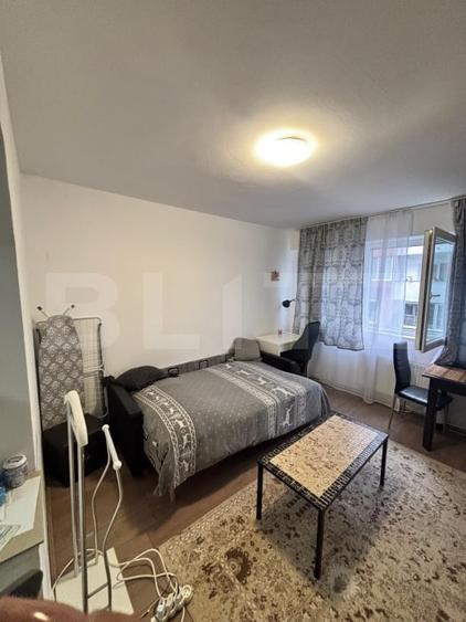 Garsoniera de lux - 23 mp, complet renovata, etajul 2, Bistrita - 3