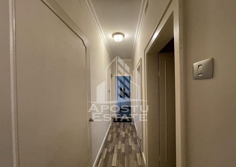 Apartament 180 mp, 4 camere, 2 bai, Zona Medicina - 11