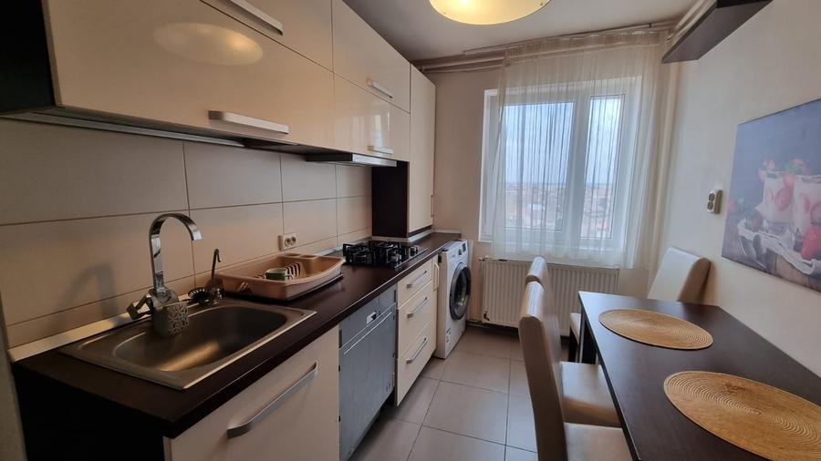 Apartament 2 camere centru ocupabil - 7
