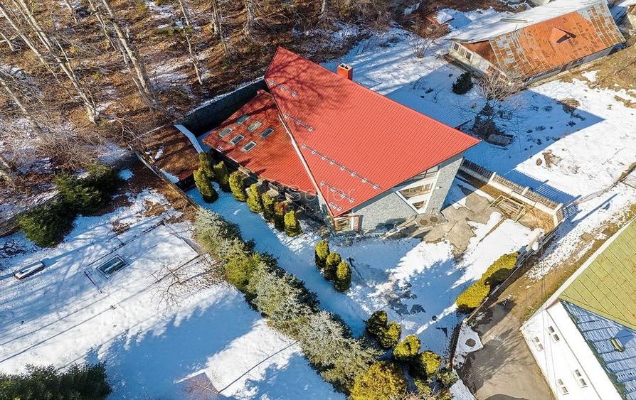 Casa de Vacanta in Predeal - 23