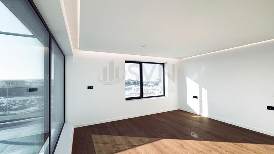 REV2005554 Vila moderna  4 camere I Pipera I Matei Millo - 2