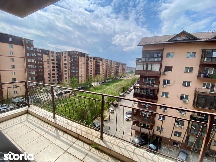 Apartament cu 2 camere in Militari Residence cu centrala proprie si AC - 2