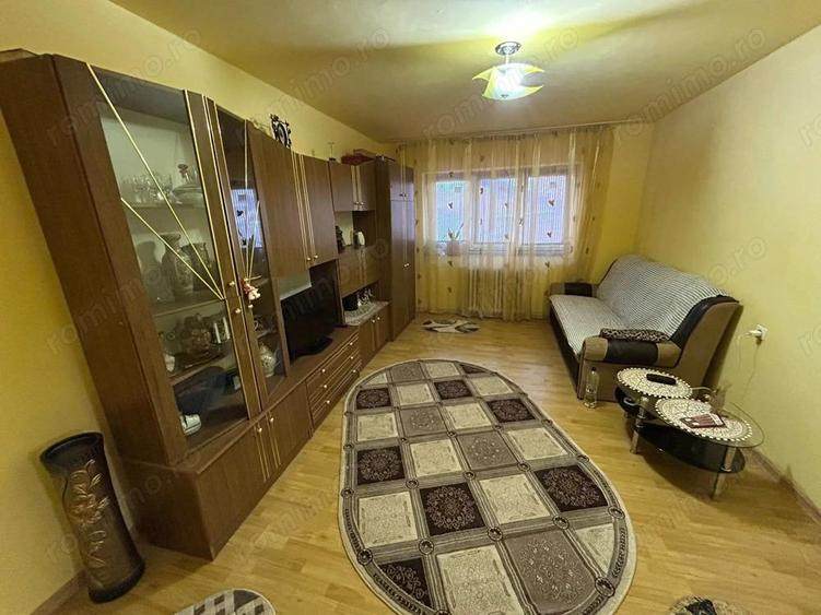 Apartament 2 camere, decomandat, parter - Blaj - 3