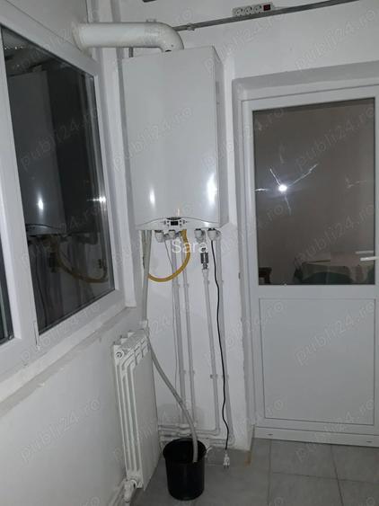 Proprietar inchiriez apartament Nicolina