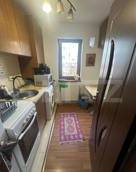 Apartament 3 camere decomandat, mobilat-utilat, zona Primav - 3