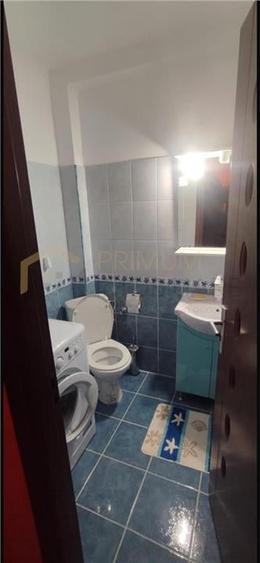 LIPOVEI - 3 cam - 2 bai - 2 balcoane - centrala proprie - clima - ETAJ 3 - 6