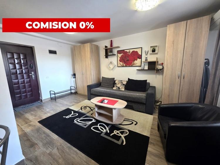 De inchiriat cea mai ieftina garsoniera din Militari Residence-Tineretului - 1