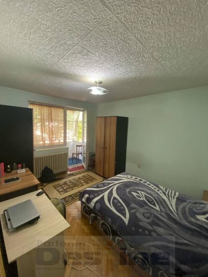 Apartament 2 camere decomandat | Tudor Vladimirescu | Ideal locuire/investitie - 1