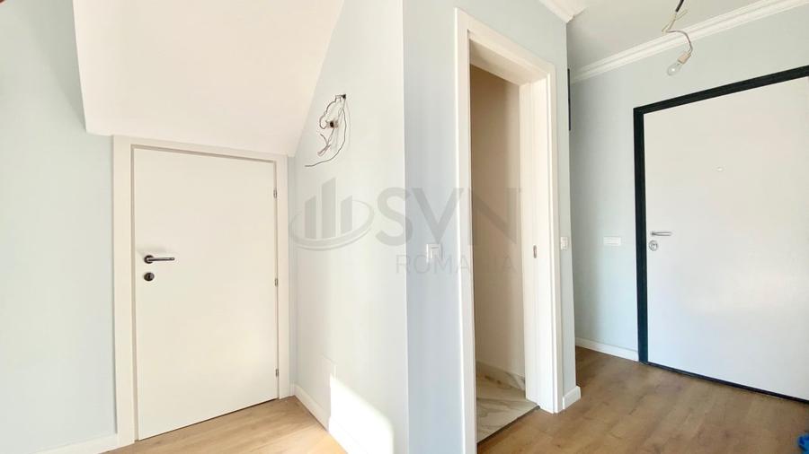 REV2003477 Casa 5 camere Otopeni cu terasa si teren de 325mp - 22