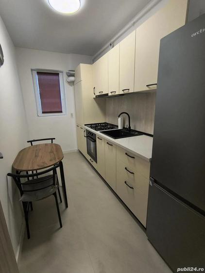 Garsoniera superba de inchiriat in complex de lux prima inchiriere la 6 minute de metrou Berceni - 5