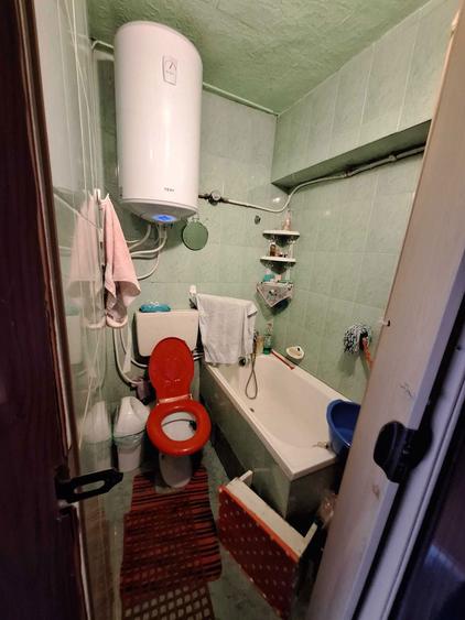 Vand garsoniera. - 1