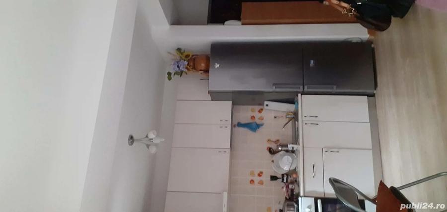 Studio cu gradina zona Aparatorii patriei - 2