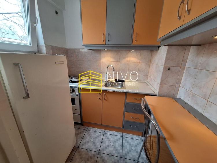 Apartament 1 cameră – Tg. Mureș – Tudor – Zona Europa - 2