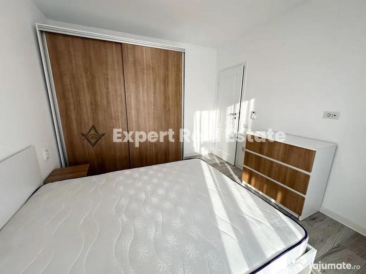 VILA MODERNA-OTOPENI-PET FRIENDLY - 13