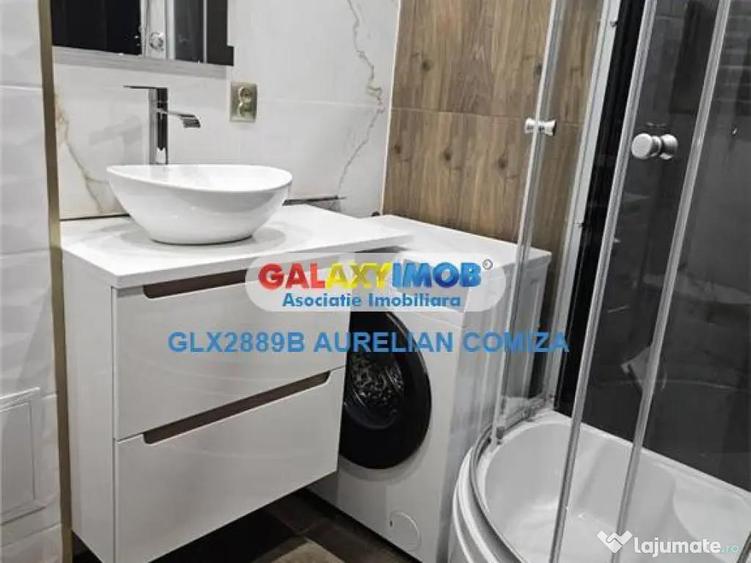 Garsoniera pentru inchiriat Piata Rahova - 3