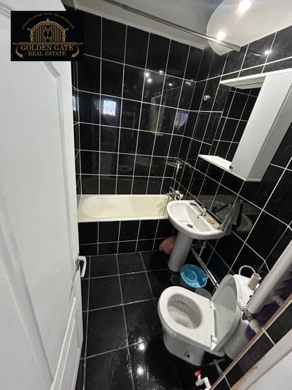 Drumul Taberei Favorit - 2 Camere Mobilat Centrala Proprie AC - 8