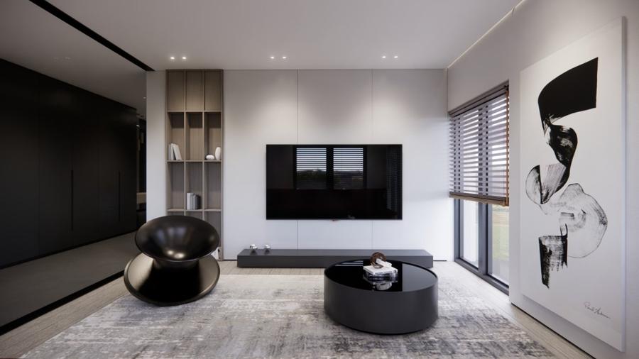 PROIECT NOU UNIRII TOWER diferite suprafete de la 1450E/mp construit! - 18