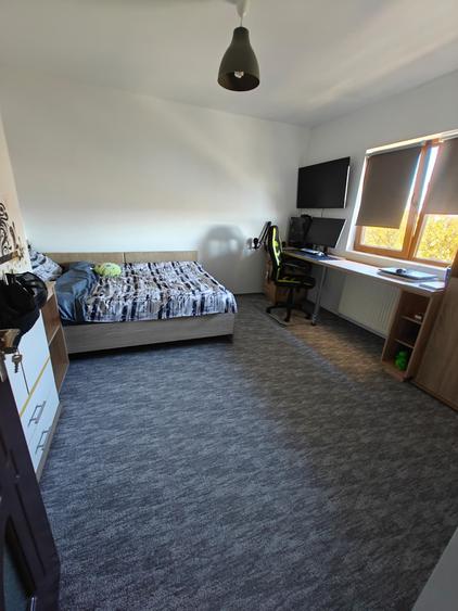 Casa de vanzare 4 camere, 900mp teren in zona Hlincea!!! - 11