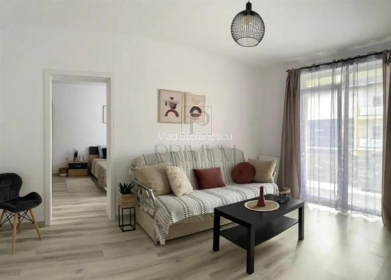 GIROC - 2 Camere - ETAJ 2 - Loc de parcare inclus GIROC - 2 Camere - ETAJ 2 - Loc de parcare inclus