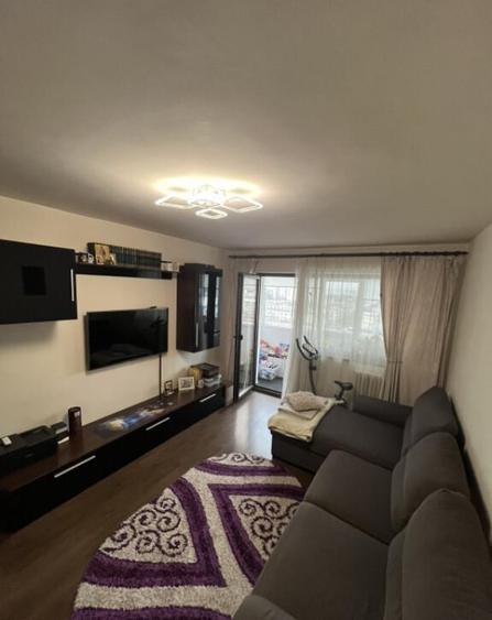 Apartament 2 camere, 49.31 mp utili, zona Vest - 1