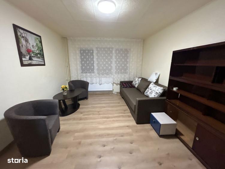 Complexul Studen?esc -Daliei 1 camera,220Euro - 6