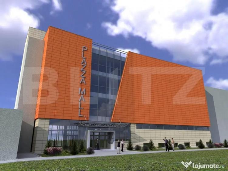 Cladire versatila , centru comercial, medical , birouri sau - 1