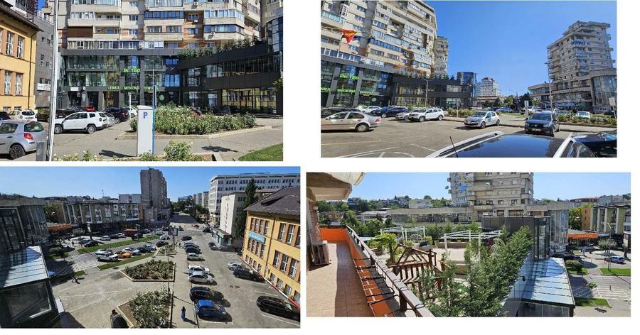 apartament 5 camere Pitesti - 8