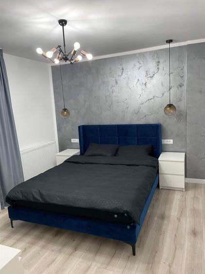 Inchiriez apartament P-uri centru, faleza, elice, nespalata - 8