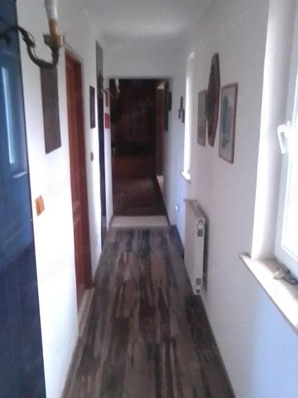 Casa complet renovata, 1.800 mp teren, aproape de Rm. Valcea ?i Baile Govora - 2