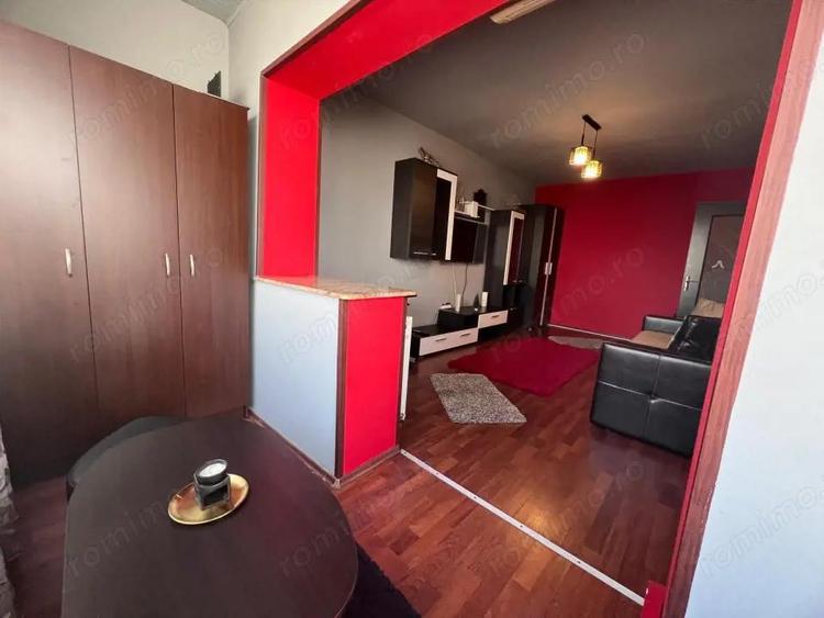 Garsoniera, zona Ultracentrala - 2