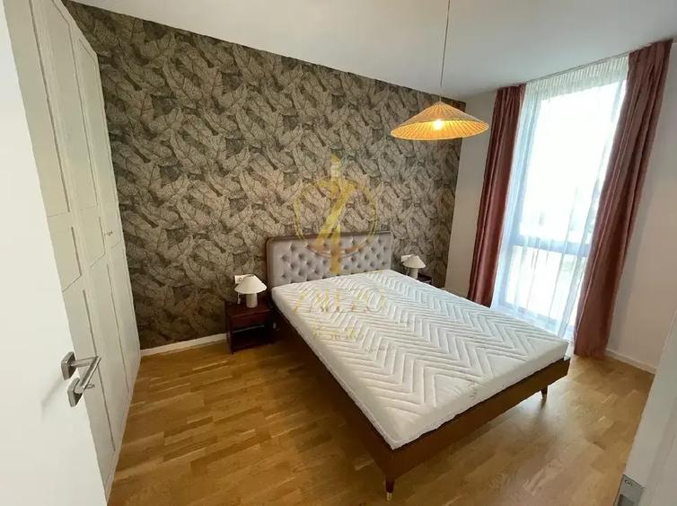 Apartament deosebit cu 2 camere | ISHO | Take Ionescu - 9