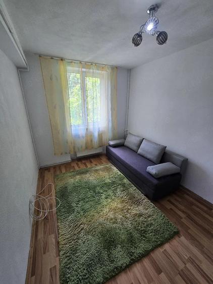 Apartament 2 camere Moroasa 1 - 2